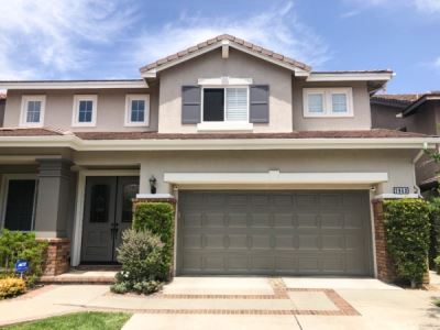 Exterior Shutters in Riverside