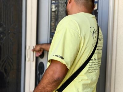 Maintenance on Your Retractable Screen Door