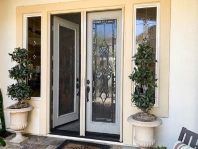 Maintenance on Your Retractable Screen Door