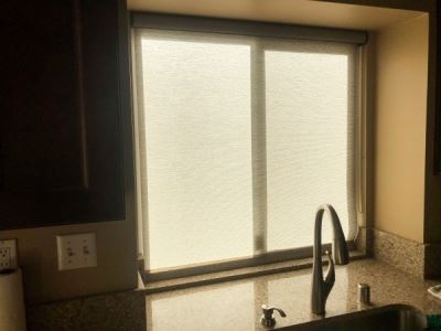 Window Treatment for New Homes in Irvine