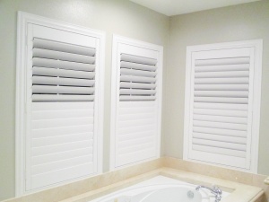 Interior Shutters