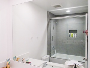 Shower Doors