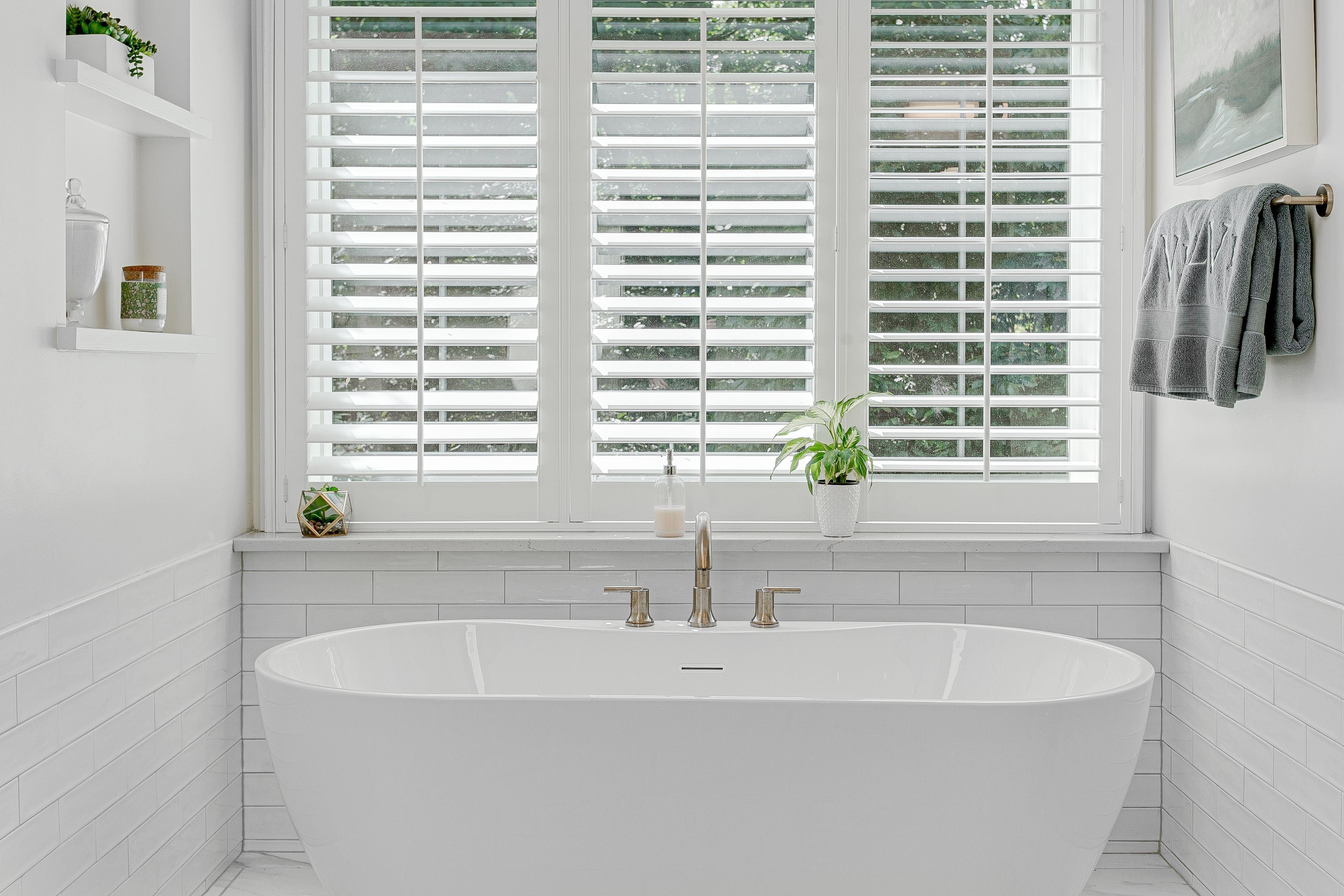 Why Classic is the #1 Interior Shutter Company in Southern California