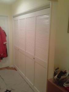 bifold closet doors