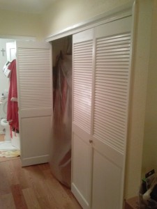 bifold closet doors