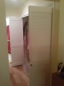 bifold closet doors