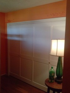 bifold closet doors