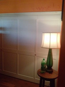 bifold closet doors