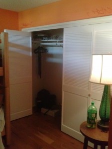 bifold closet doors