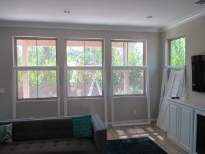 Polycore Interior Plantation Shutters