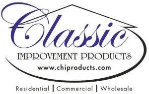 Classic Improvement Products business logo
