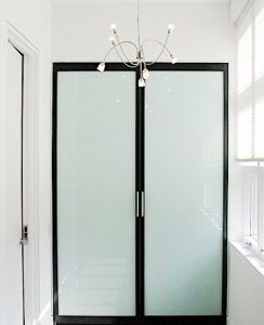 closet doors