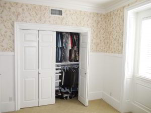 closet doors