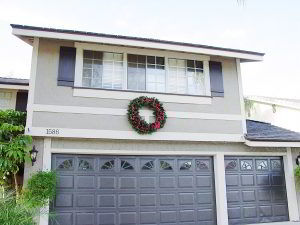 Exterior Shutters
