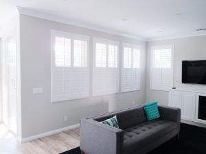 Interior Shutters