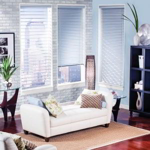 Aluminum Blinds