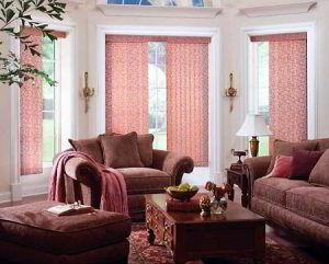 Fabric Blinds