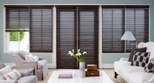 Wood Blinds