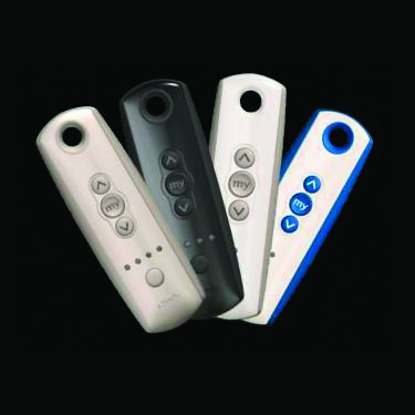 Somfy Hand Held Remote Control