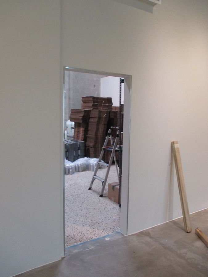 Commercial Room Dividers Candleworks