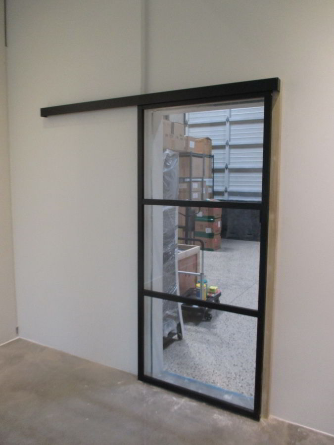 Commercial Room Dividers