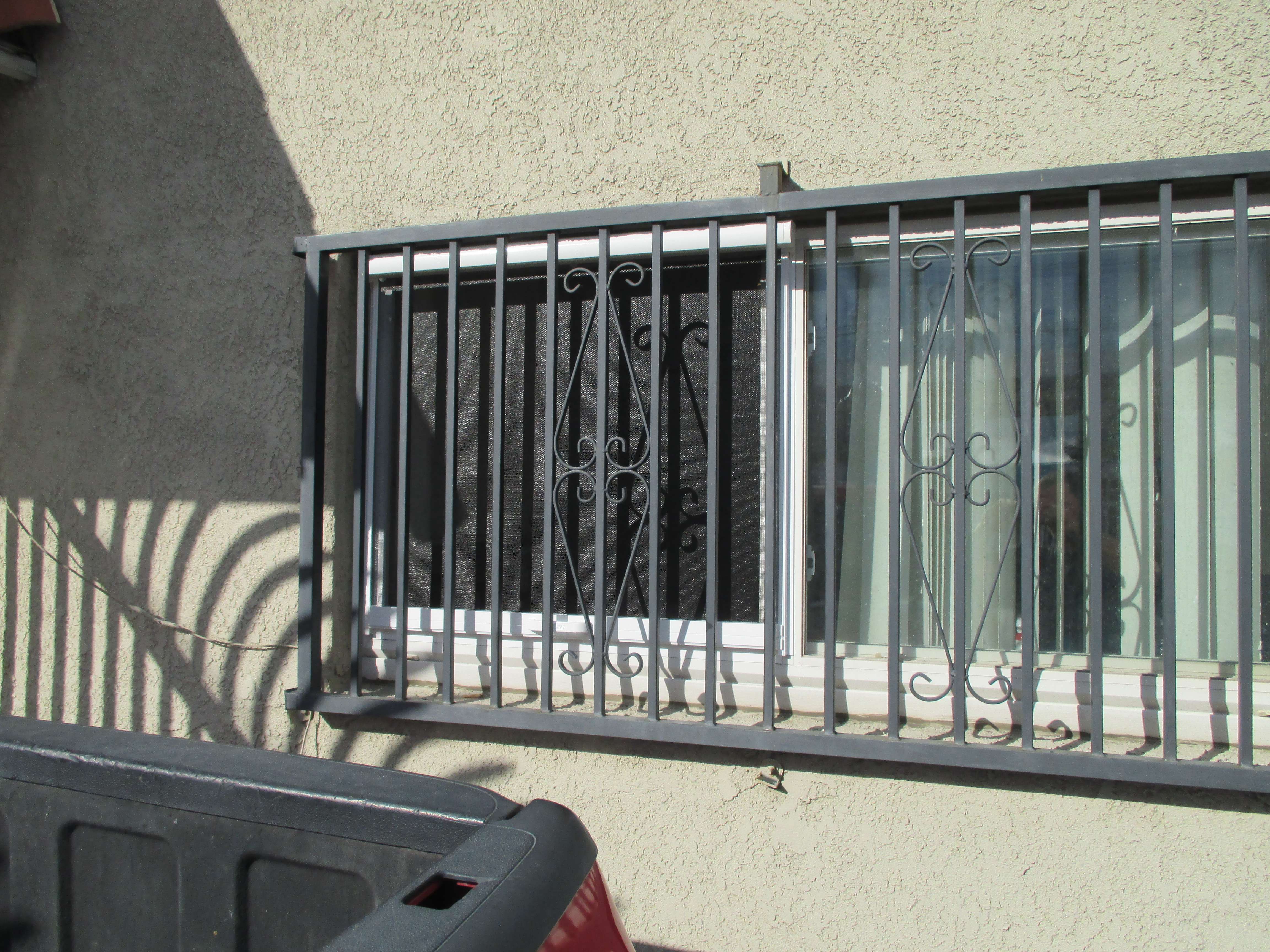 Retractable Window Screens | Classic Improvement Products