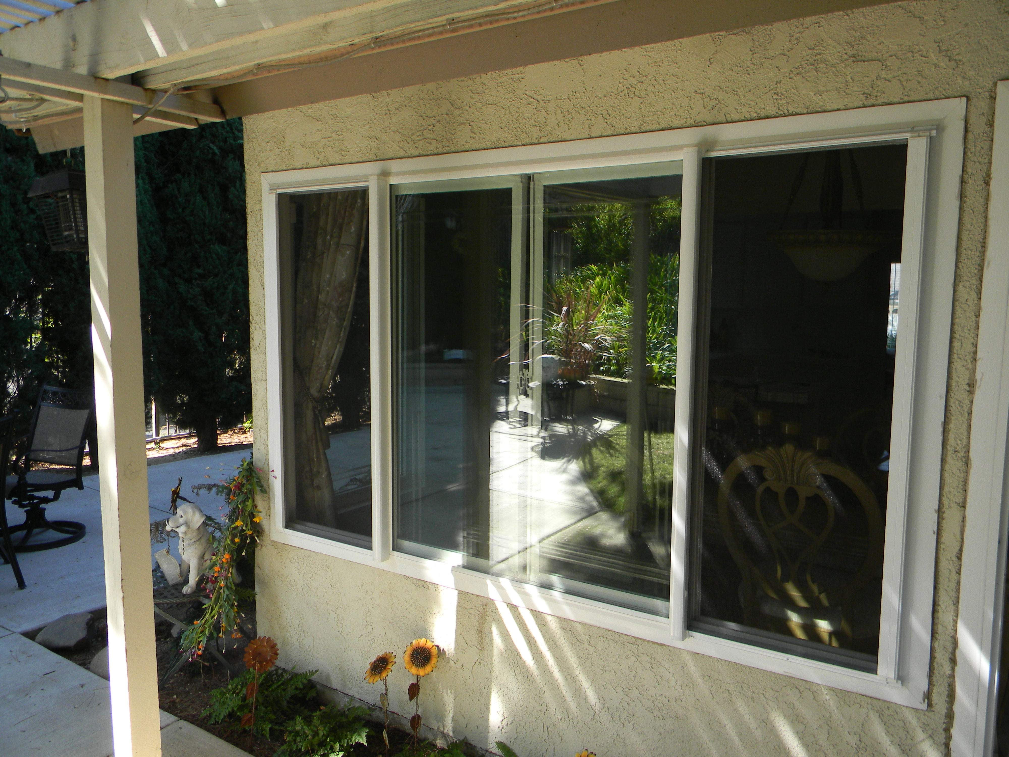 Retractable Window Screens | Classic Improvement Products
