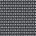 StowAway Retractable Screen Door Screen Mesh Option - Black Polyester Pet