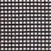 StowAway Retractable Screen Door Screen Mesh Option - Black Solar No-See-Um