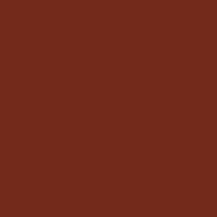 StowAway Retractable Screen Door Frame Color Option - Mahogany