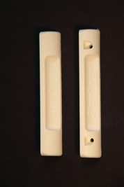 Nylon Handles (Upgrade) for StowAway Retractable Screen Door