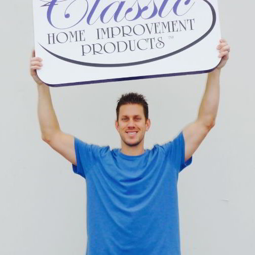 Ryan – Owner of Classic Improvement Products