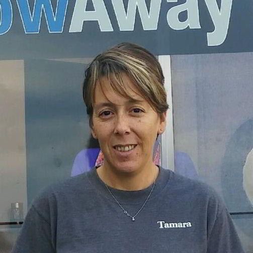 Tamara – Sales Manager at Classic Improvement Products